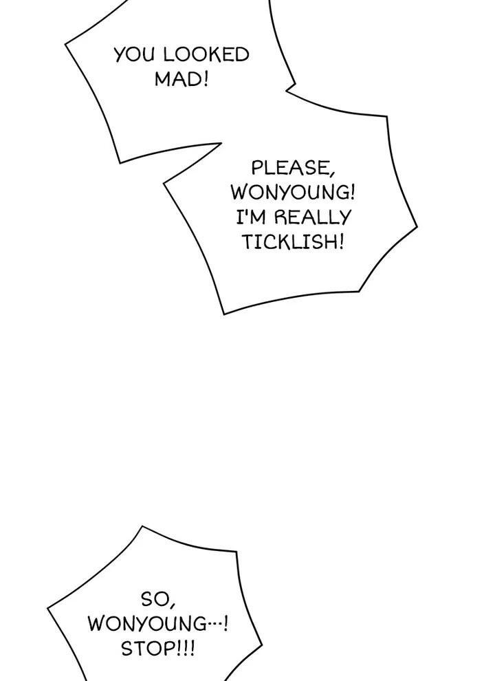 Today Living With You Chapter 78 - Page 40