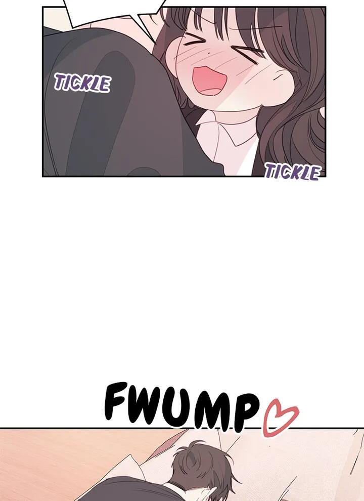 Today Living With You Chapter 78 - Page 41