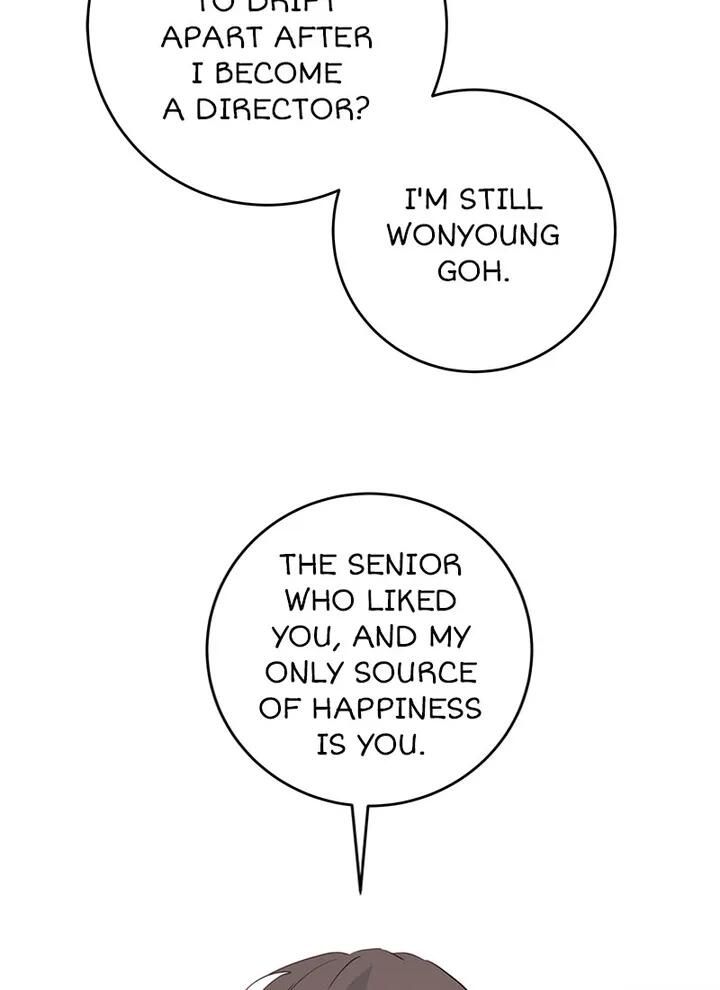 Today Living With You Chapter 78 - Page 45