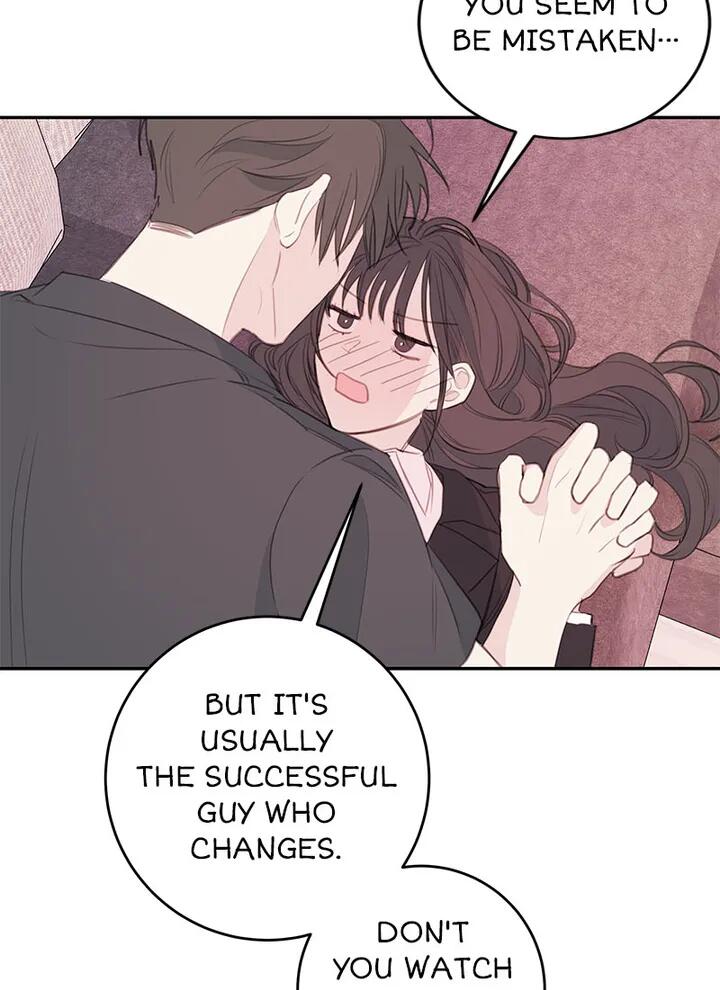 Today Living With You Chapter 78 - Page 49