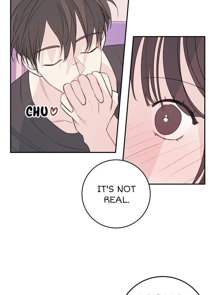 Today Living With You Chapter 78 - Page 51