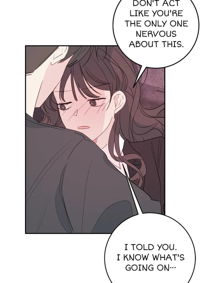 Today Living With You Chapter 78 - Page 52