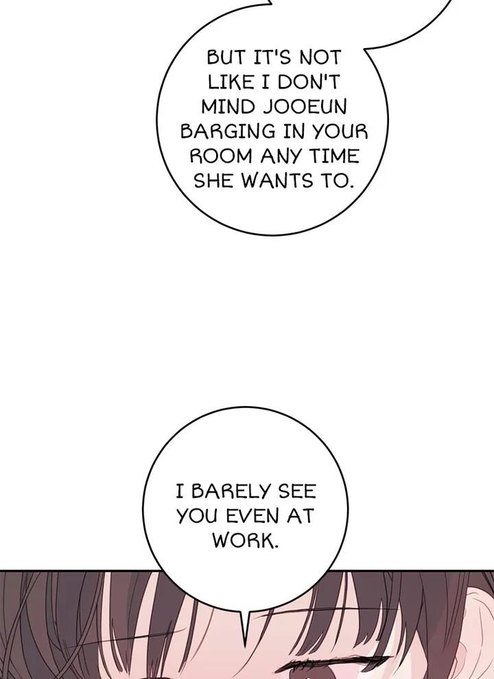Today Living With You Chapter 78 - Page 53