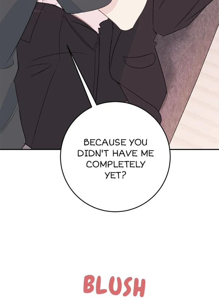 Today Living With You Chapter 78 - Page 58