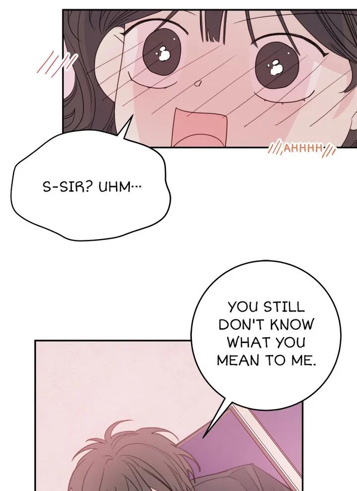 Today Living With You Chapter 78 - Page 59