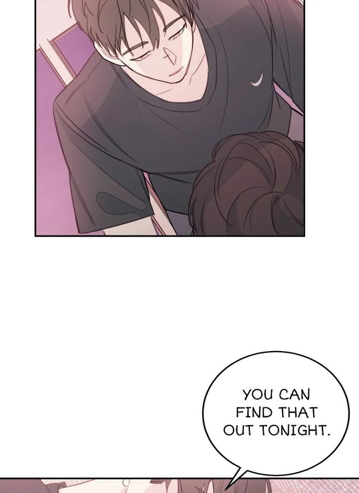 Today Living With You Chapter 78 - Page 60
