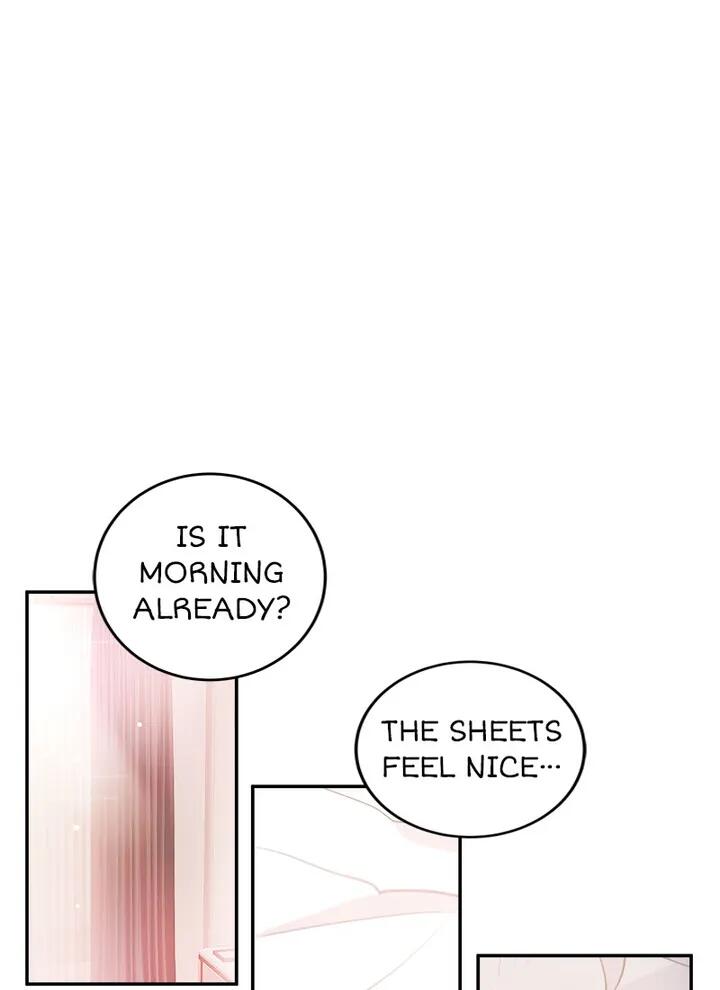 Today Living With You Chapter 79 - Page 7