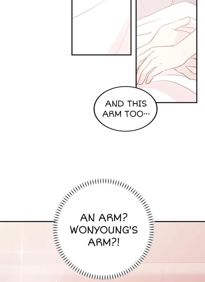 Today Living With You Chapter 79 - Page 8