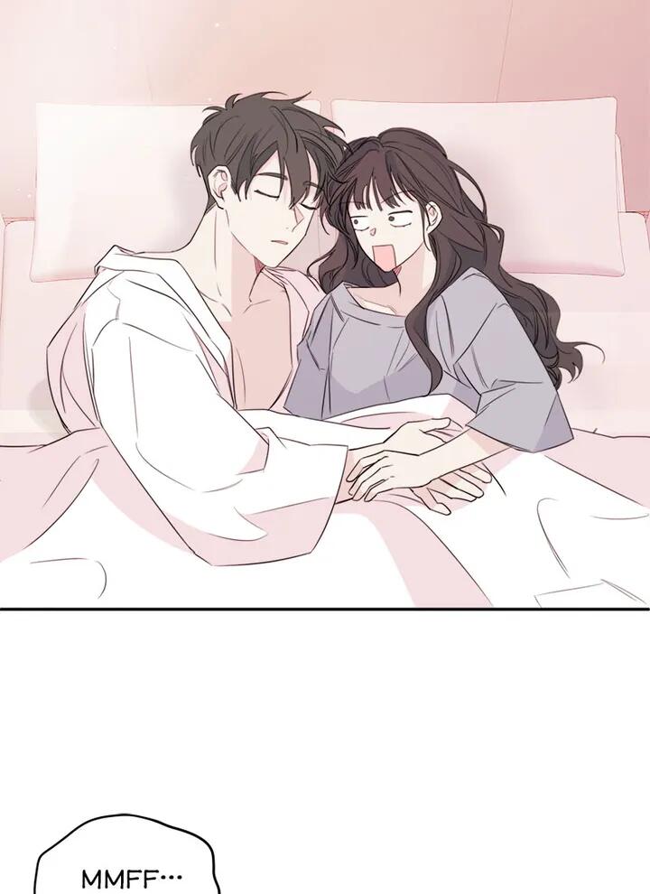 Today Living With You Chapter 79 - Page 9