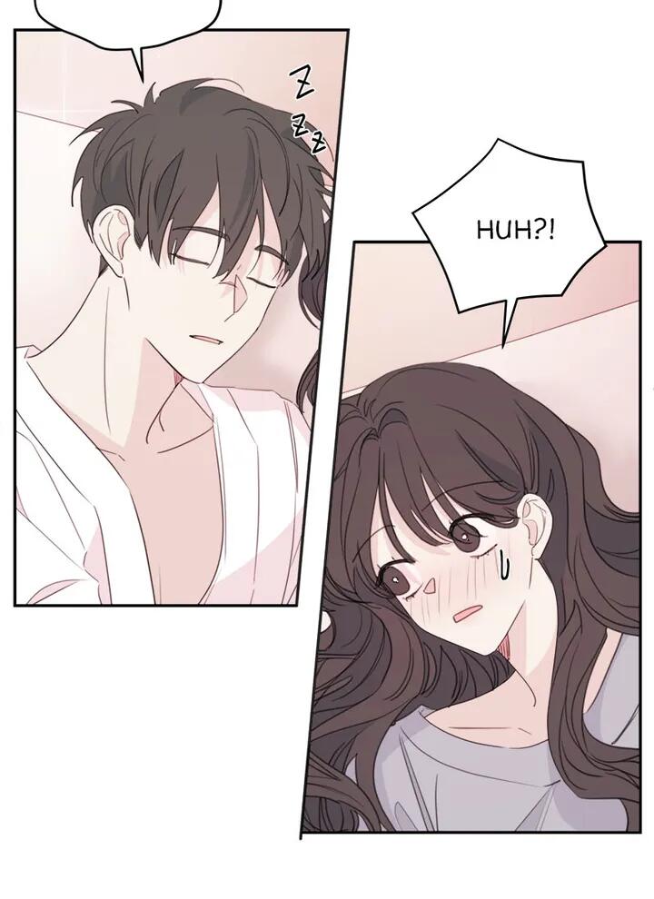 Today Living With You Chapter 79 - Page 10