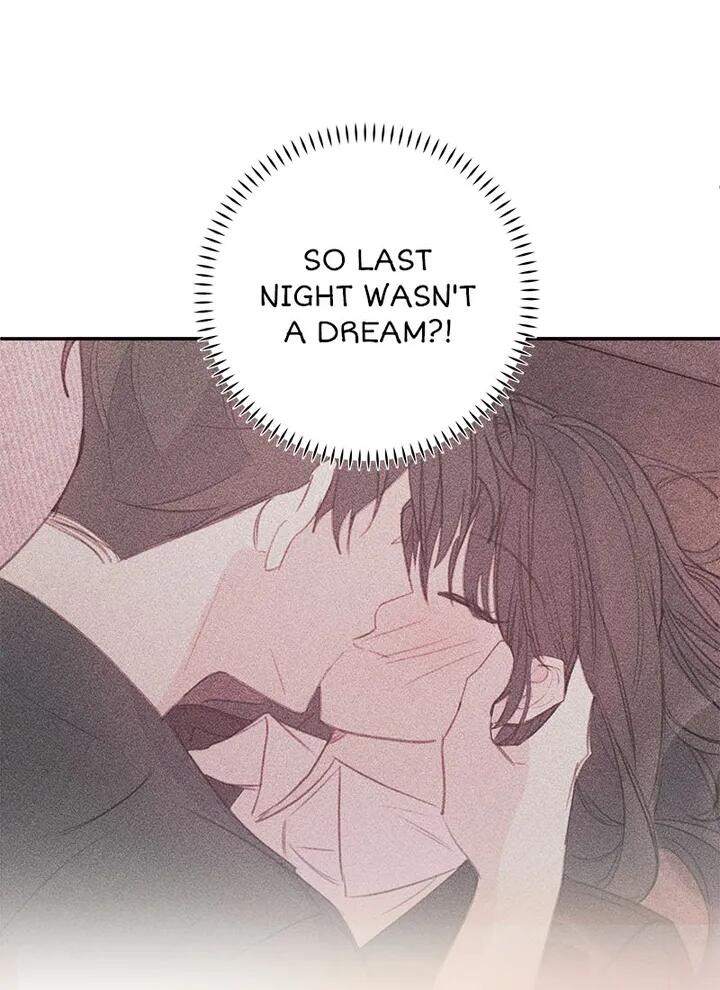 Today Living With You Chapter 79 - Page 11