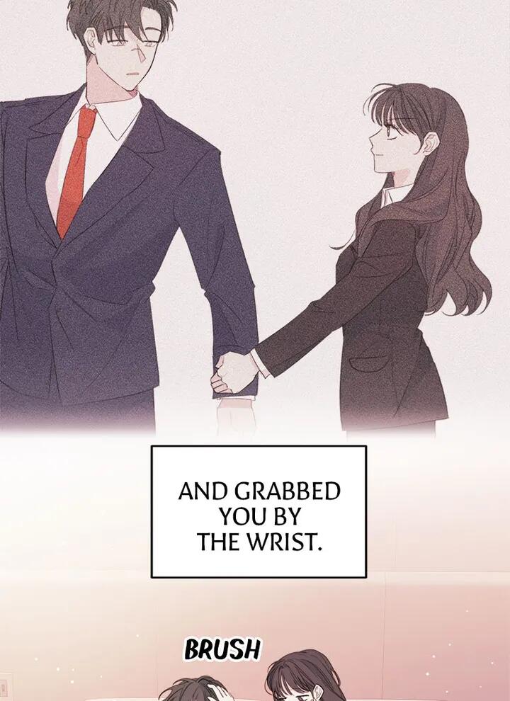 Today Living With You Chapter 79 - Page 17