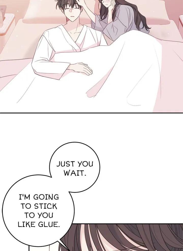 Today Living With You Chapter 79 - Page 18