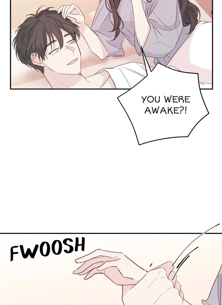 Today Living With You Chapter 79 - Page 20
