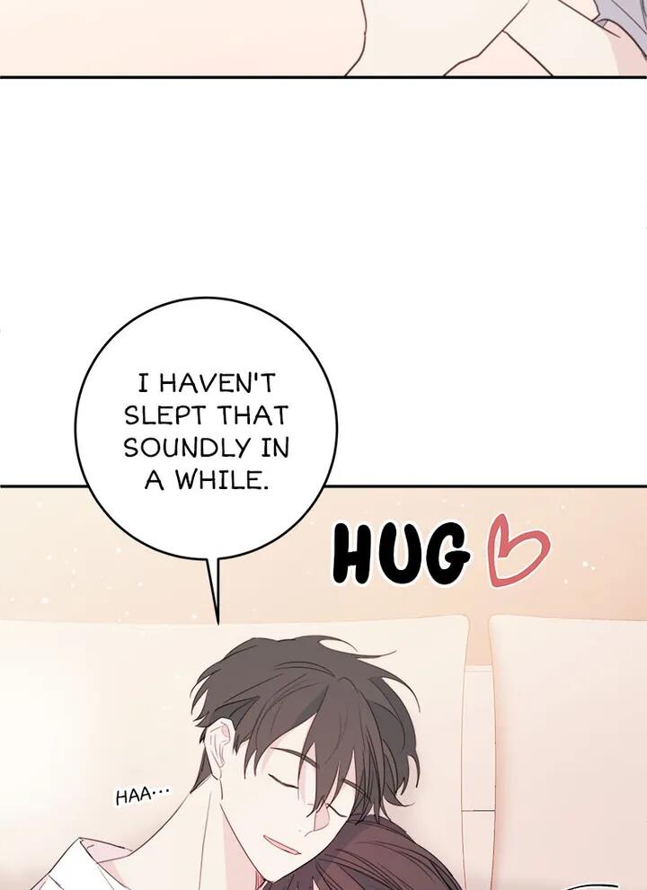 Today Living With You Chapter 79 - Page 21