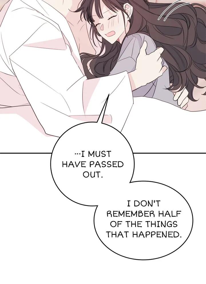 Today Living With You Chapter 79 - Page 22