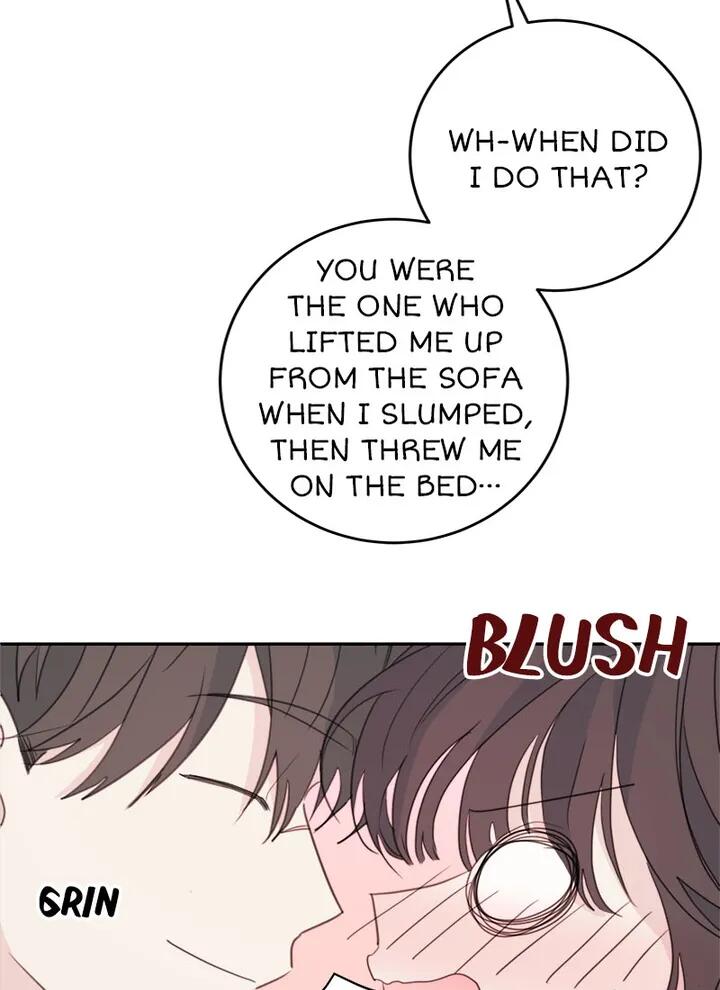 Today Living With You Chapter 79 - Page 24