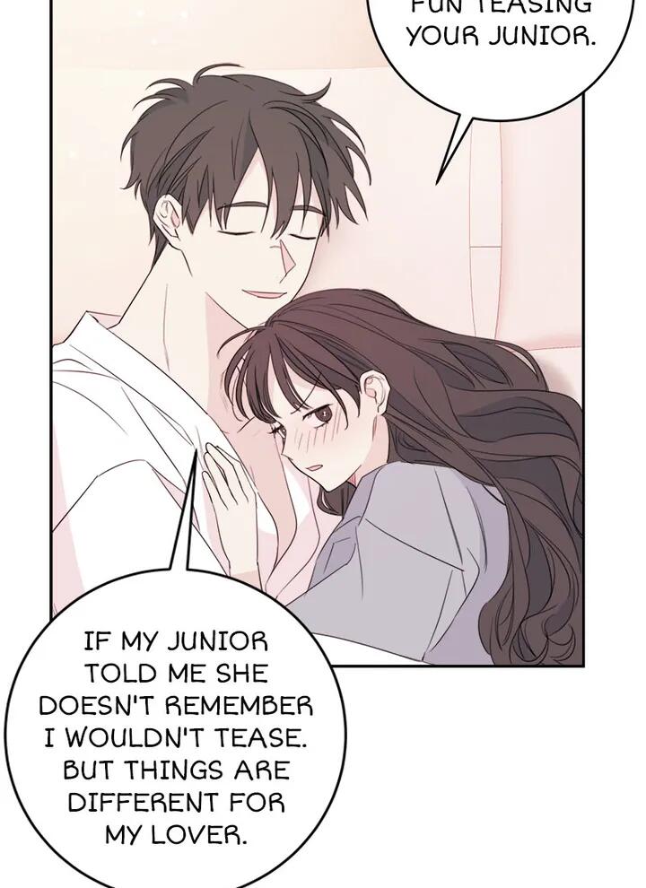 Today Living With You Chapter 79 - Page 26