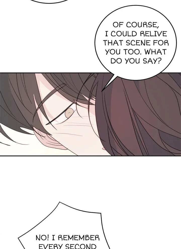 Today Living With You Chapter 79 - Page 27