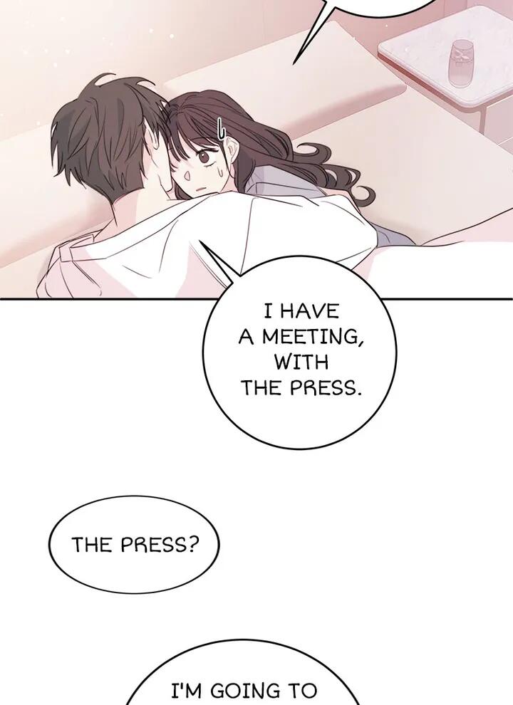Today Living With You Chapter 79 - Page 31