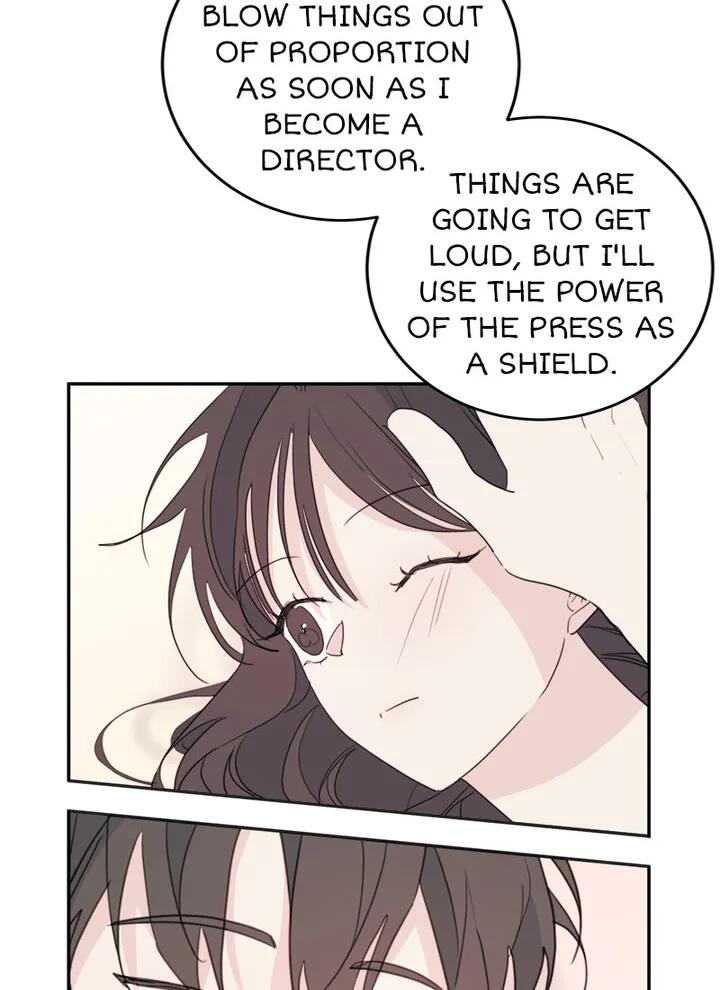 Today Living With You Chapter 79 - Page 32