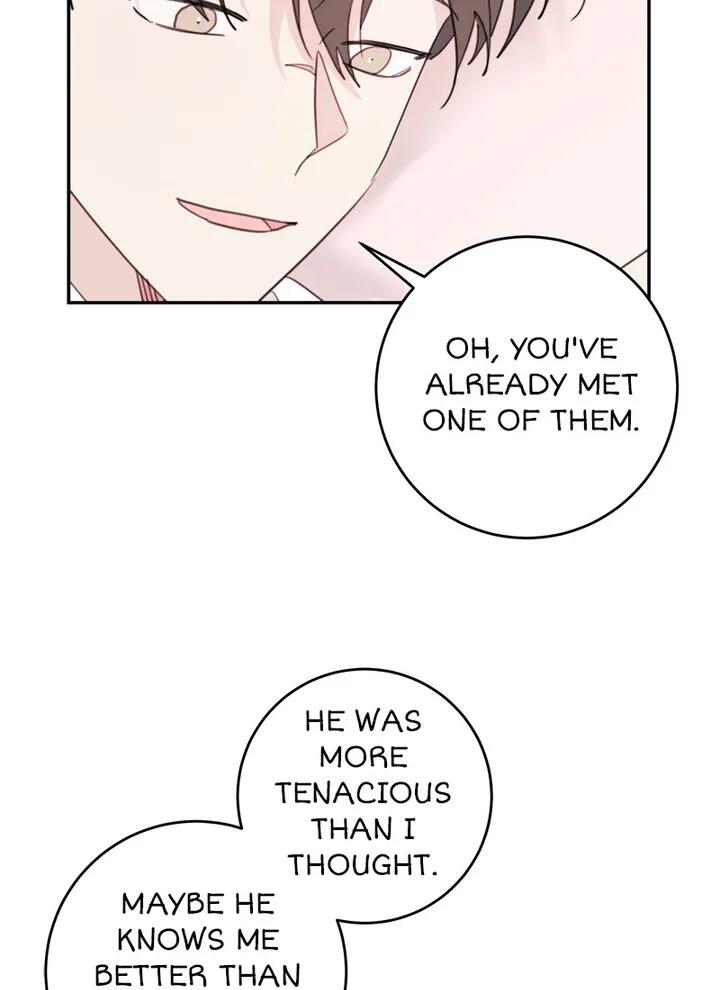 Today Living With You Chapter 79 - Page 33