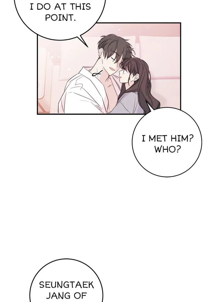 Today Living With You Chapter 79 - Page 34