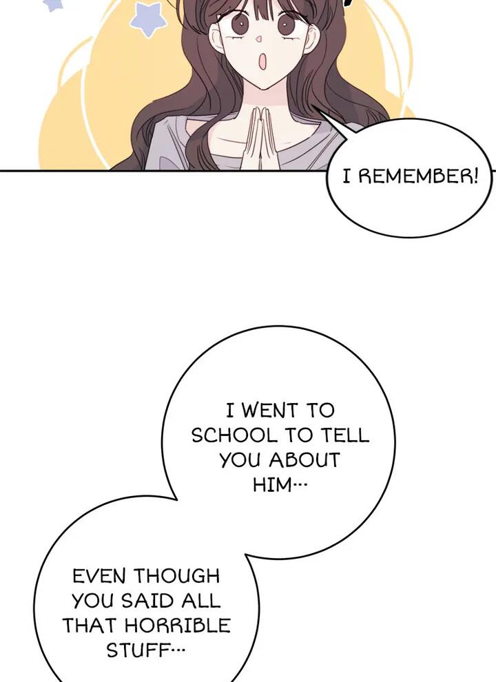 Today Living With You Chapter 79 - Page 36