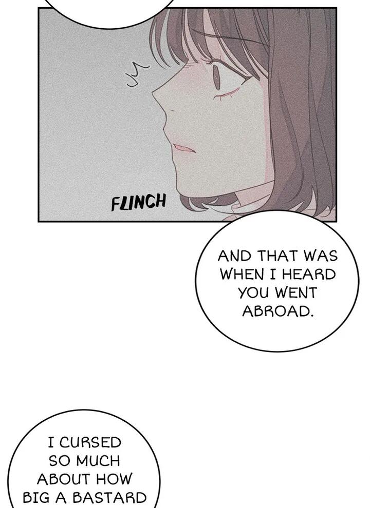 Today Living With You Chapter 79 - Page 37