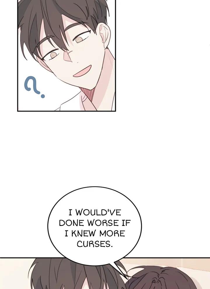 Today Living With You Chapter 79 - Page 39