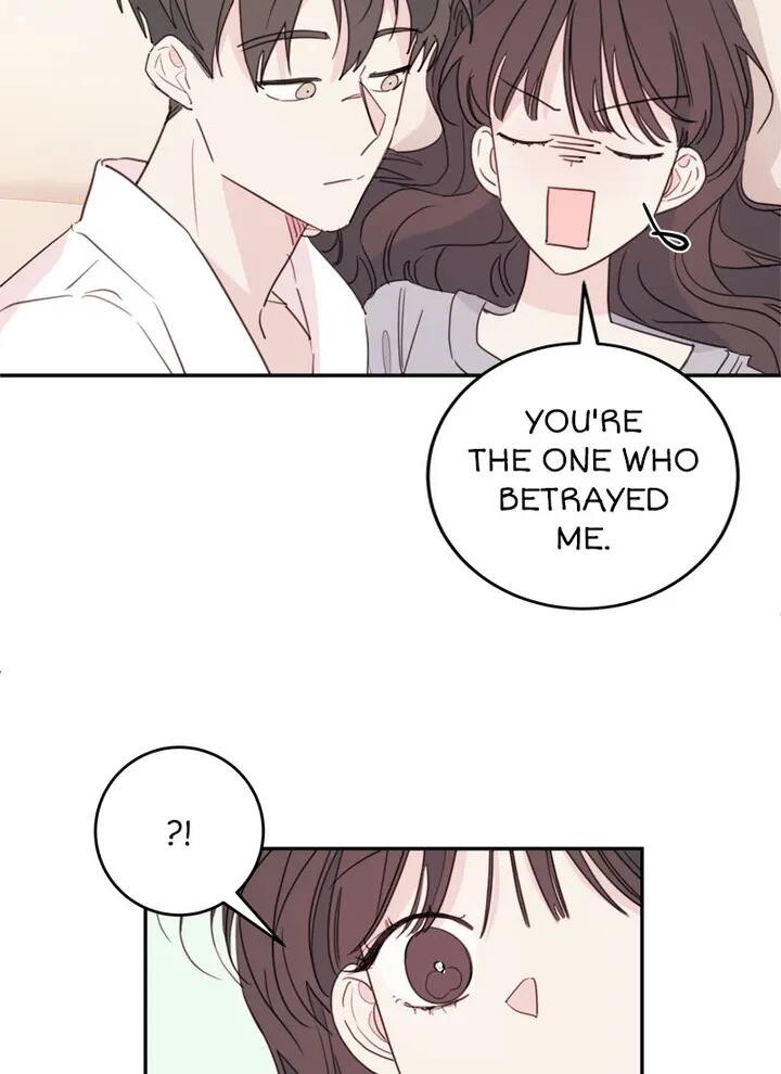 Today Living With You Chapter 79 - Page 40