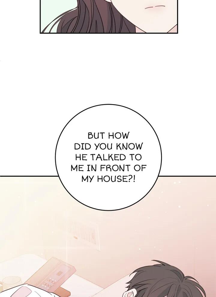 Today Living With You Chapter 79 - Page 41