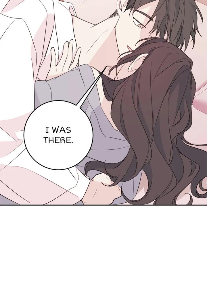 Today Living With You Chapter 79 - Page 42