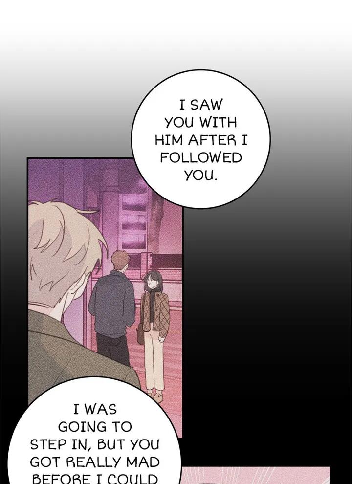 Today Living With You Chapter 79 - Page 44