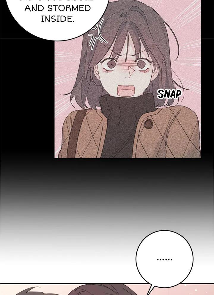 Today Living With You Chapter 79 - Page 45