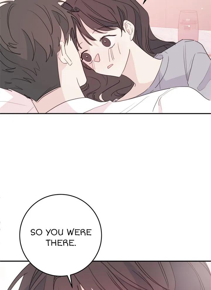 Today Living With You Chapter 79 - Page 46