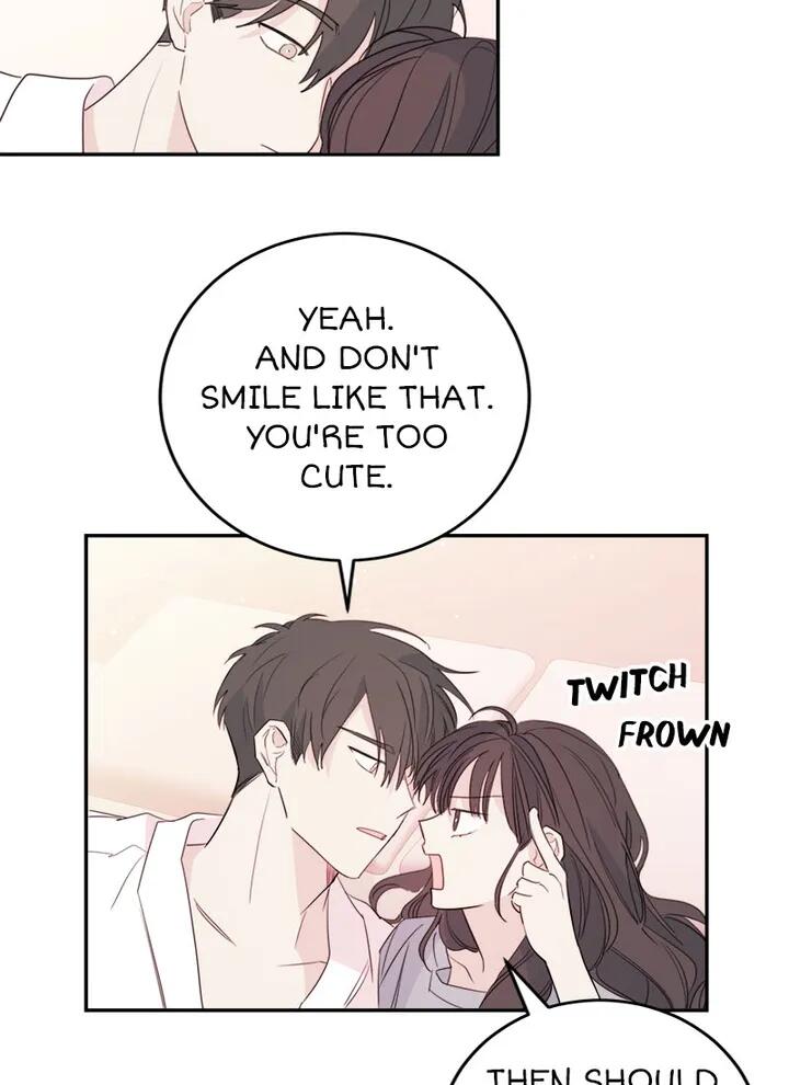 Today Living With You Chapter 79 - Page 48