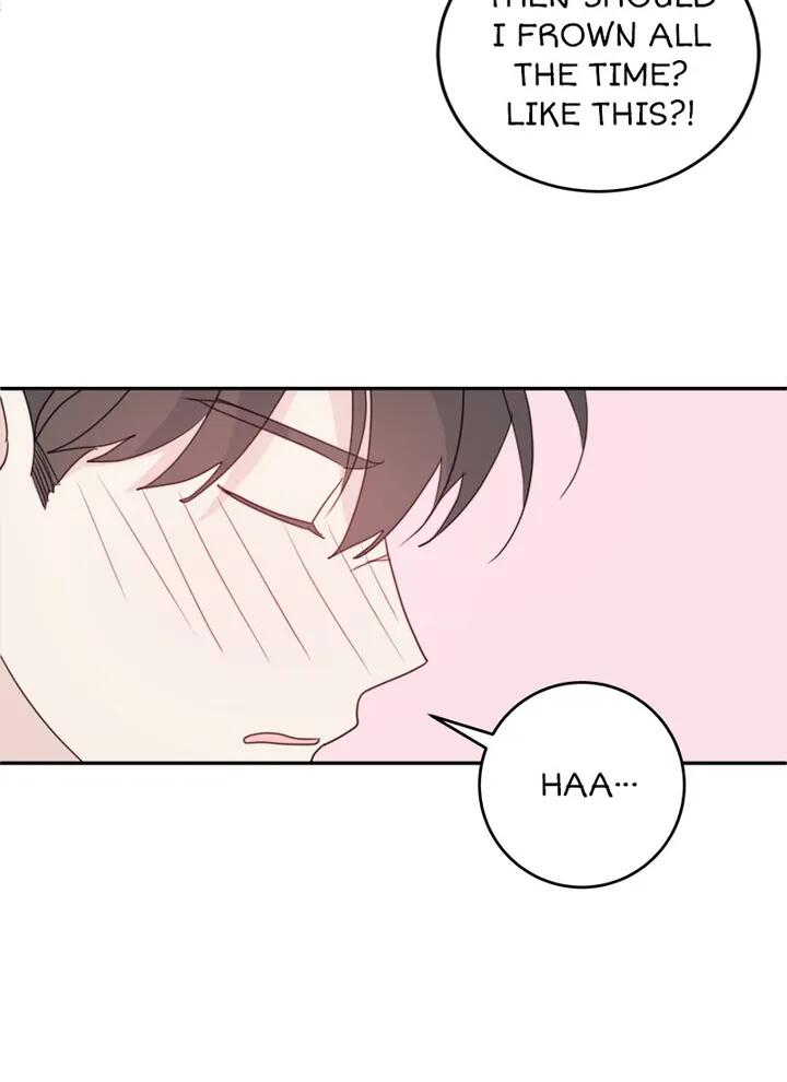 Today Living With You Chapter 79 - Page 49