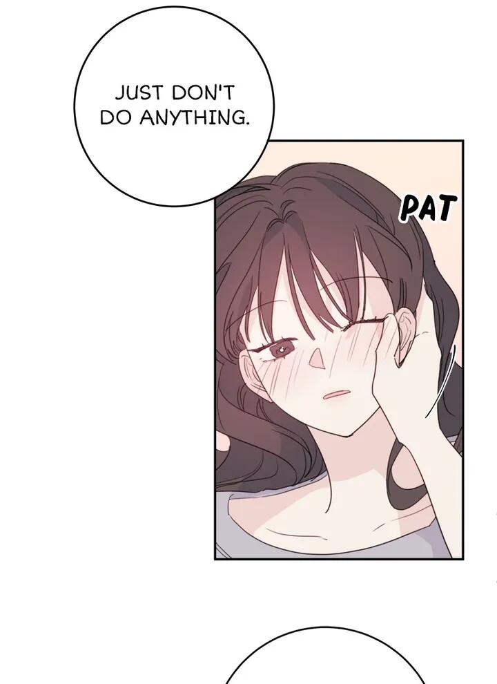 Today Living With You Chapter 79 - Page 50