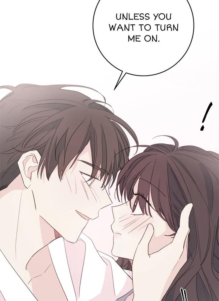 Today Living With You Chapter 79 - Page 51