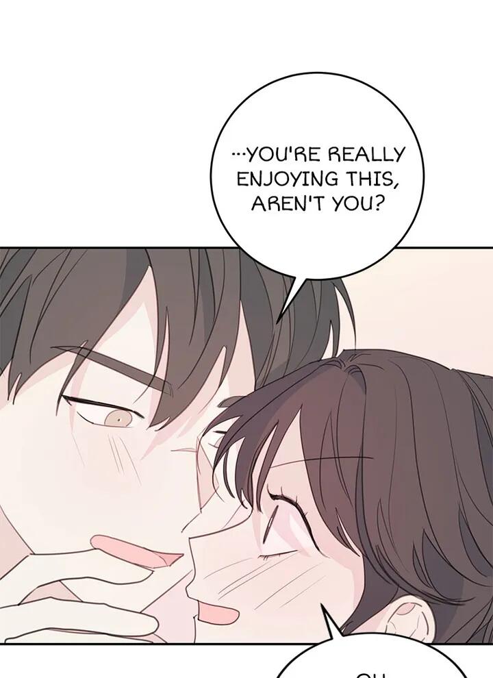 Today Living With You Chapter 80 - Page 6