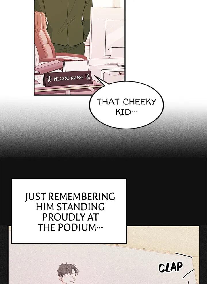 Today Living With You Chapter 80 - Page 10