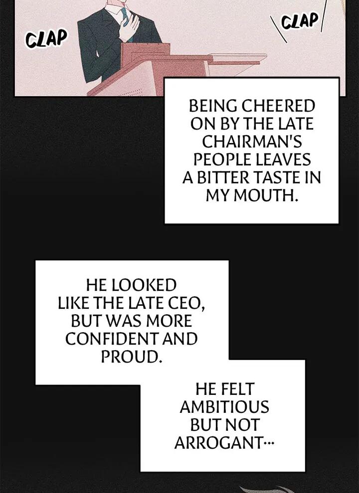 Today Living With You Chapter 80 - Page 11