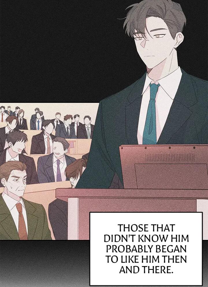 Today Living With You Chapter 80 - Page 12