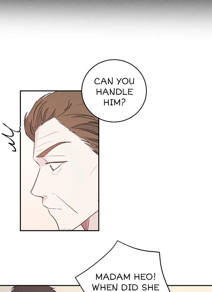 Today Living With You Chapter 80 - Page 13