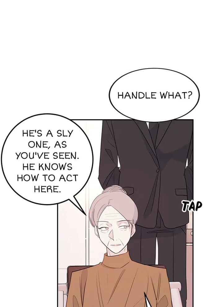 Today Living With You Chapter 80 - Page 15