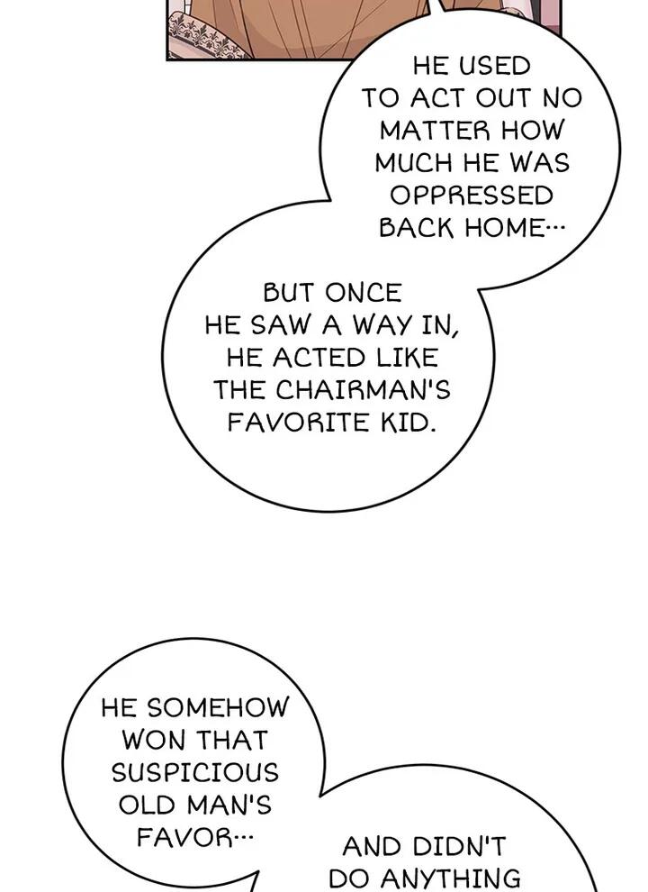 Today Living With You Chapter 80 - Page 16