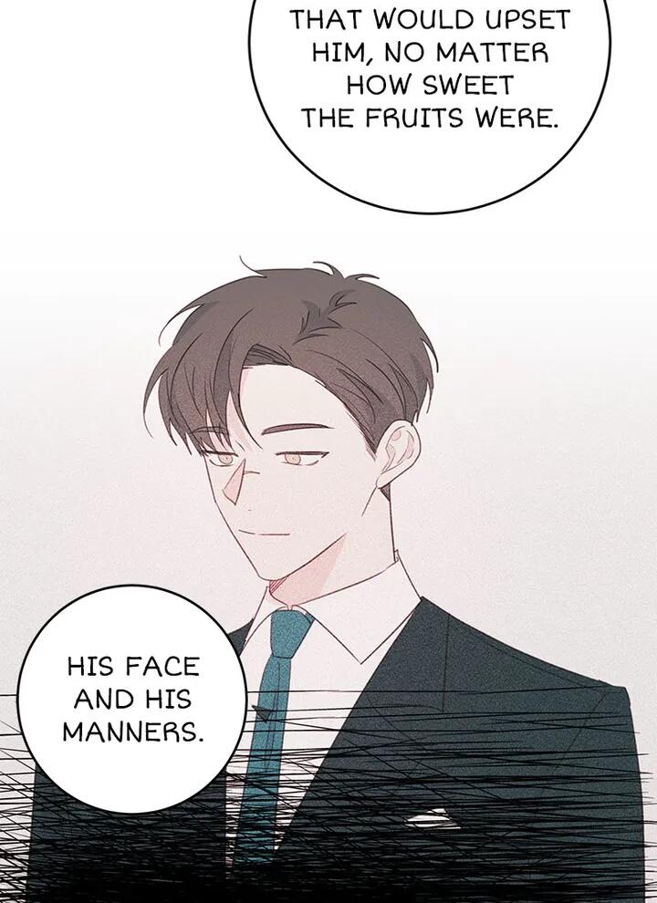 Today Living With You Chapter 80 - Page 17