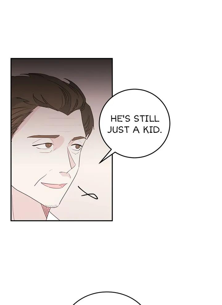 Today Living With You Chapter 80 - Page 19