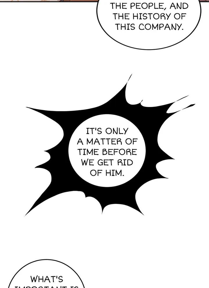 Today Living With You Chapter 80 - Page 21